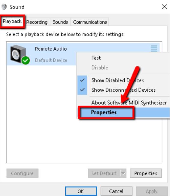 How to Fix Generic Audio Driver Detected in Windows 10 - 48