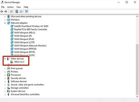 Xbox ACC Driver is Unavailable on Windows 10 8 7  FIXED  - 66