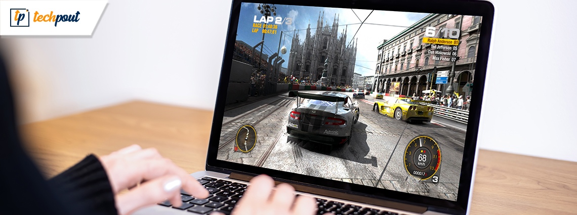 5 Smart Ways to Improve Gaming Performance on Windows PC