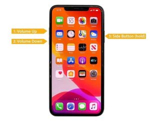 How to Hard Reset iPhone 11 - Step by Step