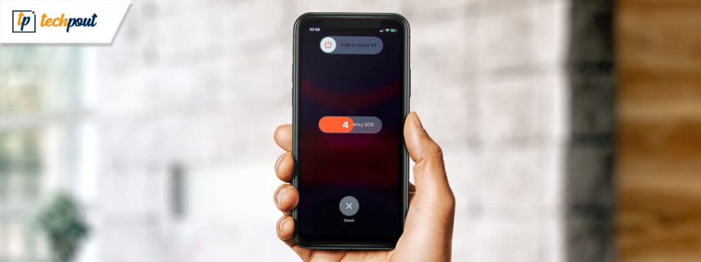 How to hard reset iphone 11 step by step