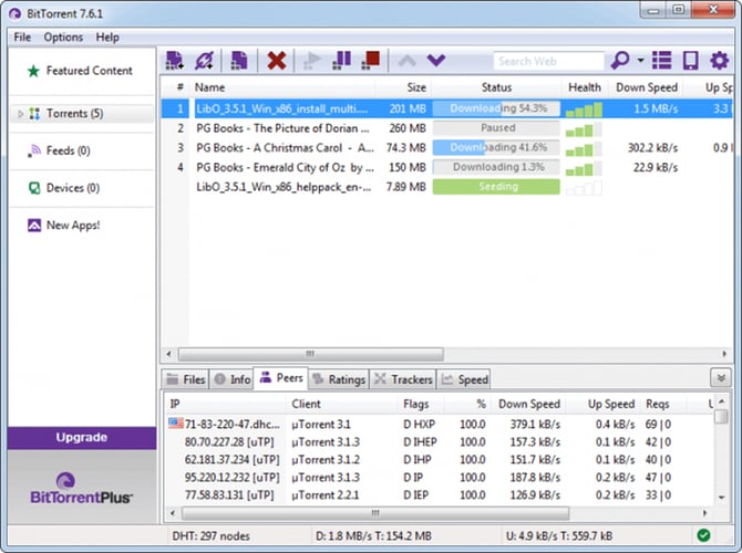 download torrent mac 10.12.6