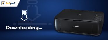 download driver printer canon mp528