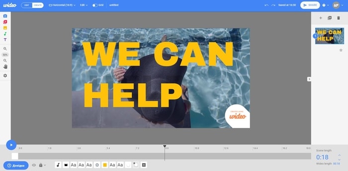 10 Easy Online Video Editors to Try in 2021 - 48