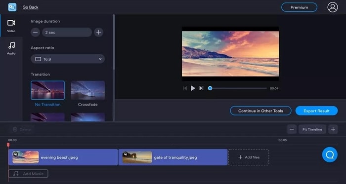 10 Easy Online Video Editors to Try in 2021 - 67