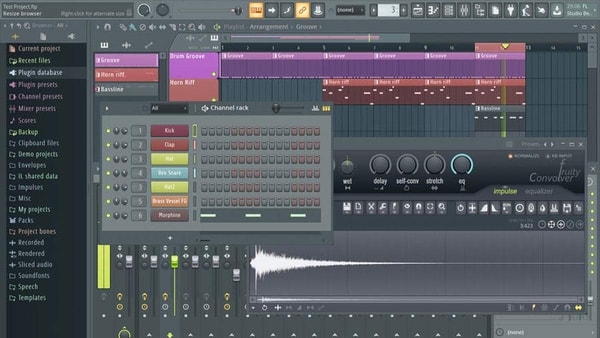 5 Garageband Alternatives for Windows in 2022 - 46