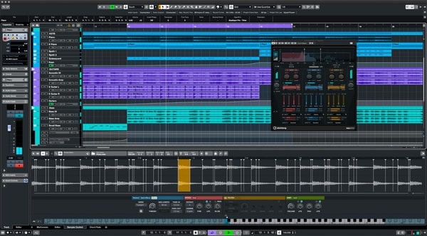 10 Best Free Music Making Software for Beginners in 2021 - 27