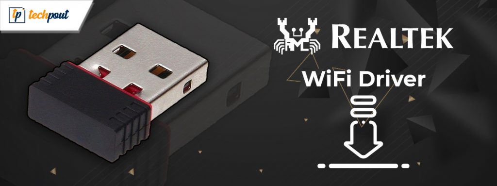 realtek wifi drivers updates