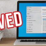 Stretched Screen Horizontally Issues in Windows 10 [Solved]