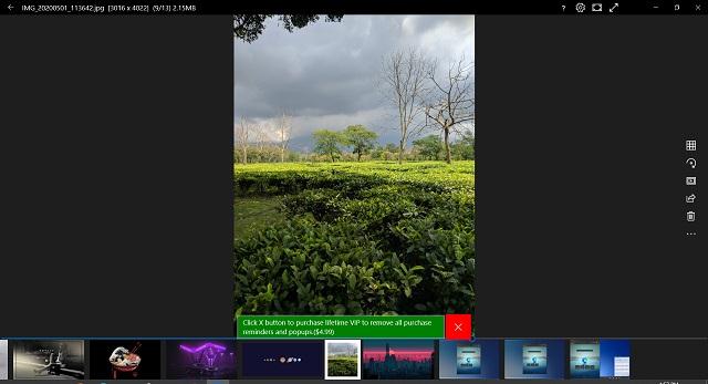 windows photo viewer free download