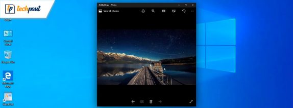 10 Best Windows Photo Viewer Alternative For Windows 10 In 2021