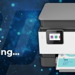 HP OfficeJet Pro 9010 Driver Download for Windows