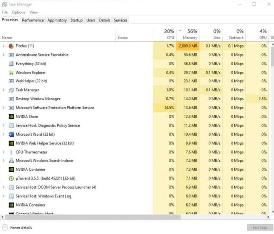 How to Increase RAM on Laptop Without Buying  - 23