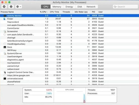 How to Increase RAM on Laptop Without Buying  - 73