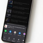 Google Chrome Introduces New Screenshot Tool in Sharing Menu for Android Devices