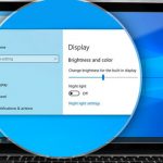 How To Change Windows 10 Display Brightness – Step by Step