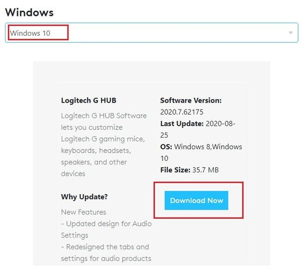 Logitech C920 Webcam Drivers Download   Update for Windows 10 - 13