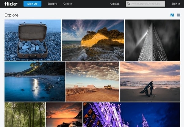 10 Best Free Google Photos Alternatives With Unlimited Storage - 3