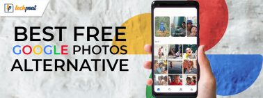 10 Best Free Google Photos Alternatives With Unlimited Storage