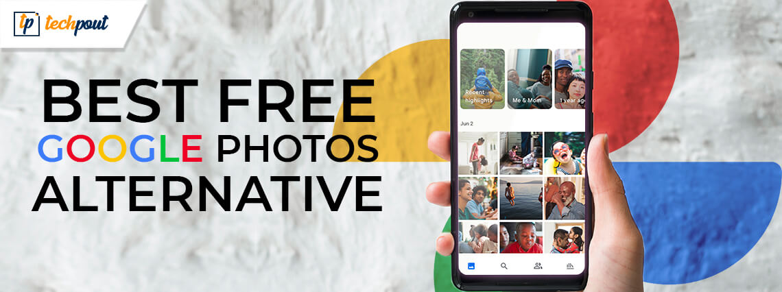 10 Best Free Google Photos Alternatives With Unlimited Storage 10 Best Free Google Photos Alternatives With Unlimited Storage