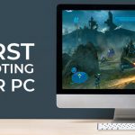 Best First Person Shooting Games for PC in 2024