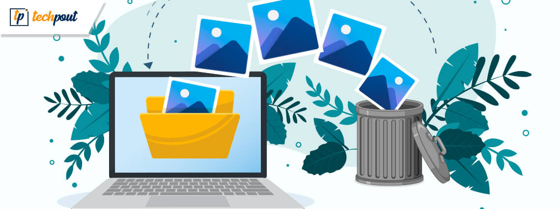 15 Best Free Photo Recovery Software to Recover Deleted Images