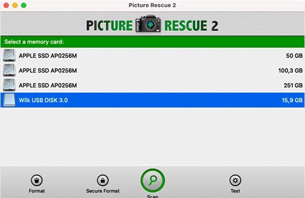 15 Best Free Photo Recovery Software to Recover Deleted Images - 1