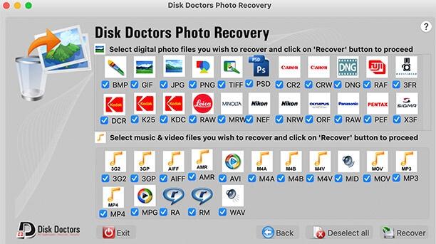 15 Best Free Photo Recovery Software to Recover Deleted Images - 70