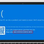 Best Ways to Fix 'Bad System Config Info' Error in Windows 10