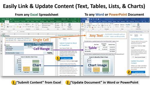 10 Best Microsoft Word Add Ins to Improve Productivity - 24