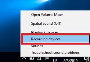 Tips to Fix Overwatch Mic Not Working on Windows 10 PC - 58