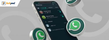 WhatsApp Chat will now be different in design