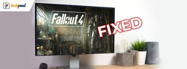 How to Fix Fallout 4 Keeps Crashing Issue on Windows PC
