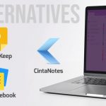 Top 10 Best Microsoft OneNote Alternatives You Can Use in 2024