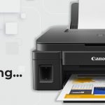 Canon G2010 Printer Driver Download, Install & Update for Windows 10, 8, 7