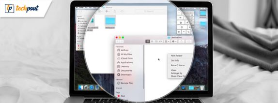 mac move files between users