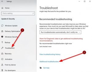 How to Turn on Bluetooth on Windows 10 [Complete Guide] | TechPout
