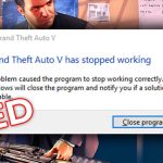 How to Fix GTA 5 (Grand Theft Auto) Crashing Issue