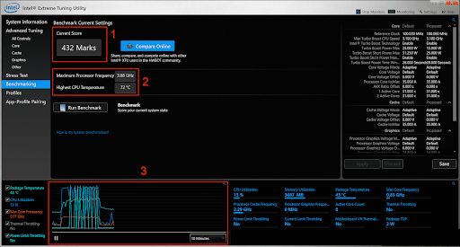 13 Best Overclocking Software For Windows In 2023  GPU CPU  - 78