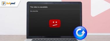 How to Recover Deleted or Private YouTube Videos - Smart Solutions