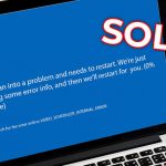 How to Fix Video Scheduler Internal Error on Windows 10 [Solved]