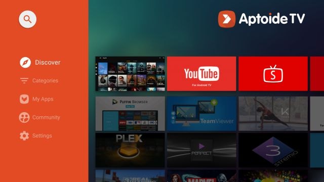 Top 10  Android TV Apps of All Time - 94