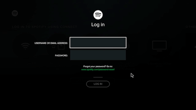 Spotify