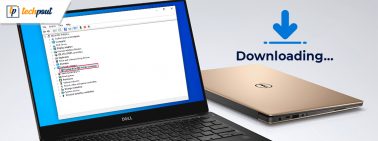 Dell Network Driver Download, Install, and Update for Windows 10