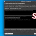 How to Fix Unreal Engine4 Crashing {SOLVED} Expert Tips