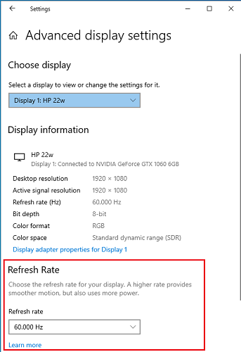 How to Fix Monitor Ghosting – 2021 Step by Step Guide | TechPout