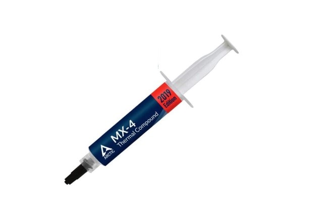 Arctic MX-4 Thermal Compound