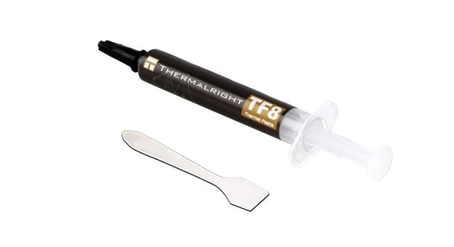 Thermalright TF8 Thermal Compound Paste