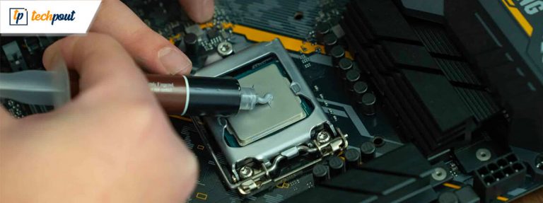 Top 13 Best Thermal Pastes For CPU You Must Try in 2021 | TechPout