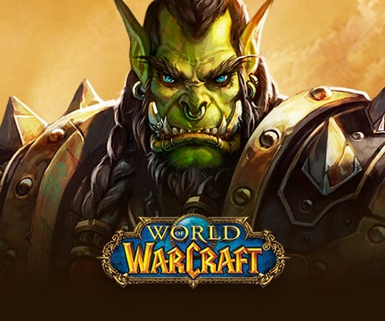 best wow type games for mac for free